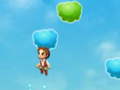游戏Jump To The Clouds