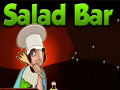 游戏Salad Bar