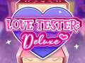 游戏Love Tester Deluxe