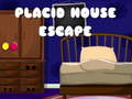 游戏Placid House Escape