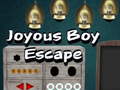 游戏Joyous Boy Escape