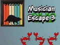 游戏Musician Escape 3