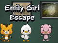 游戏Emily Girl Escape