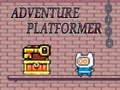 游戏Adventure Platformer
