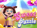 游戏Sweet Puzzle