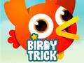 游戏Birdy Trick