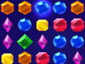 游戏Jewels Legend