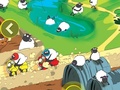 游戏Where's Shaun?