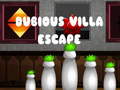 游戏Dubious Villa Escape