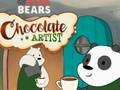 游戏We Are Bears: Coffee Artist 