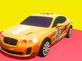 游戏Mega Ramps stunt cars 3d