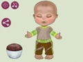 游戏Baby Adopter: Dress Up