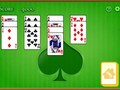 游戏Aces Up Solitaire