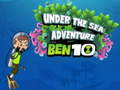 游戏Ben 10 Under The Sea Advanture