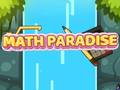 游戏Math Paradise