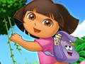 游戏Dora the Explorer Slide