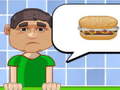 游戏Hot Dog Maker Fast-food 