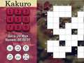 游戏Daily Kakuro