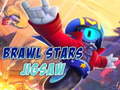 游戏Brawl Stars Puzzle