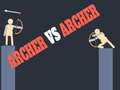 游戏Archer vs Archer