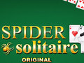 游戏Spider Solitaire Original