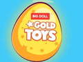 游戏Big doll golg Toys