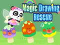 游戏Magic Drawing Rescue
