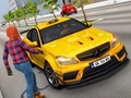 游戏City Taxi Simulator
