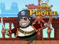 游戏Kick The Pirate