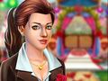 游戏Mary Knots Garden Wedding Hidden Object