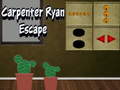 游戏Carpenter Ryan Escape