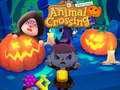 游戏New Horizons Welcome To Animal Crossing