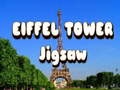 游戏Eiffel Tower Jigsaw