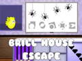 游戏Brill House Escape