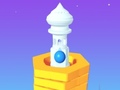 游戏Happy Stack Ball Online