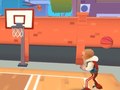 游戏Idle Basketball