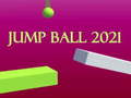 游戏Jump Ball 2021