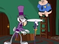 游戏Looney Tunes: Tricky Plates
