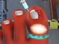 游戏Monster Nail Doctor