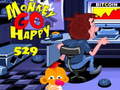 游戏Monkey Go Happy Stage 529