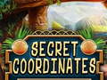 游戏Secret Coordinates