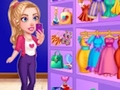 游戏My Boutique Fashion Shop