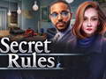 游戏Secret Rules