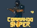 游戏Commando Sniper