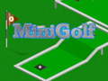 游戏Minigolf