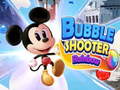 游戏Bubble Shooter Rainbow