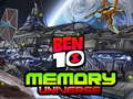 游戏Ben 10 Memory Universe