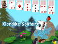 游戏Klondike Solitaire