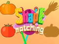 游戏Shape matching