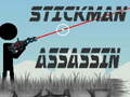 游戏Stickman Assassin